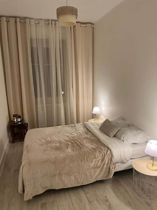 Esprit Mulhouse - 3 chambres de charme – photo 19