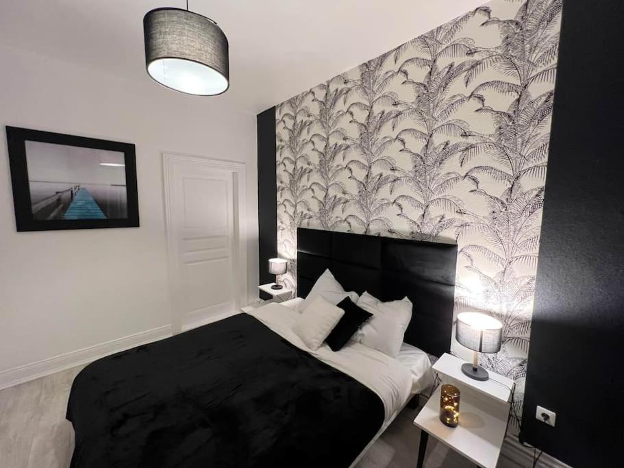 Esprit Mulhouse - 3 chambres de charme – photo 21