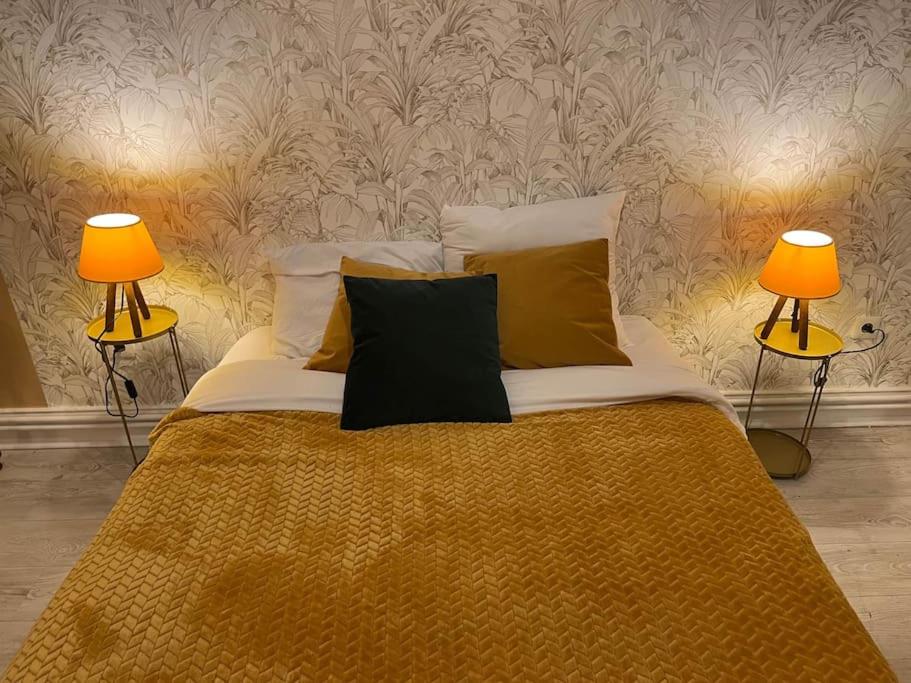 Esprit Mulhouse - 3 chambres de charme – photo 22
