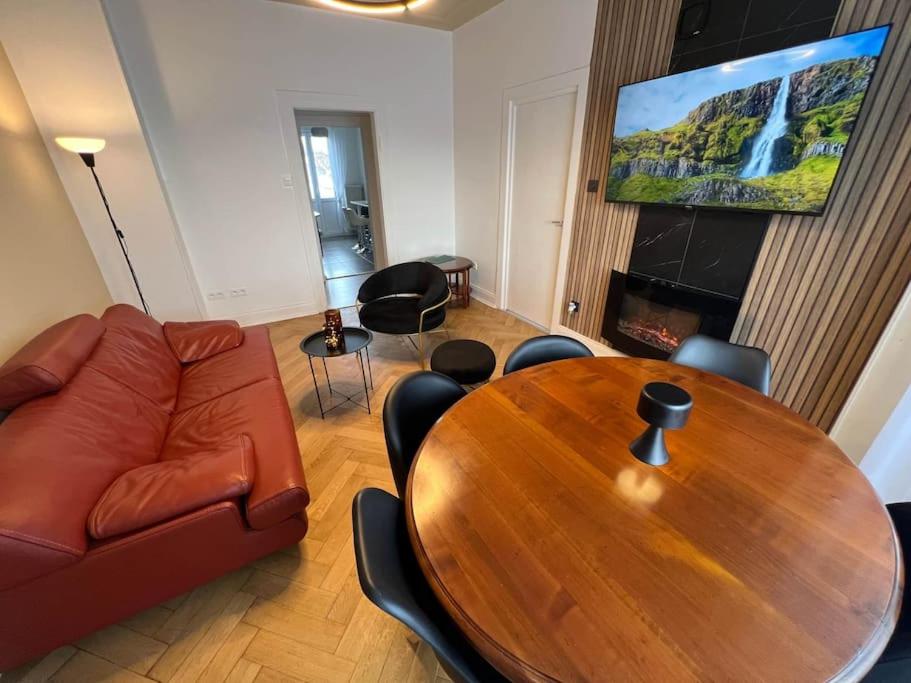 Esprit Mulhouse - 3 chambres de charme – photo 23
