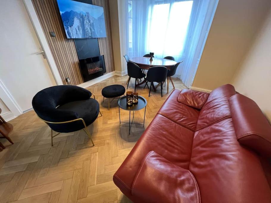 Esprit Mulhouse - 3 chambres de charme – photo 24