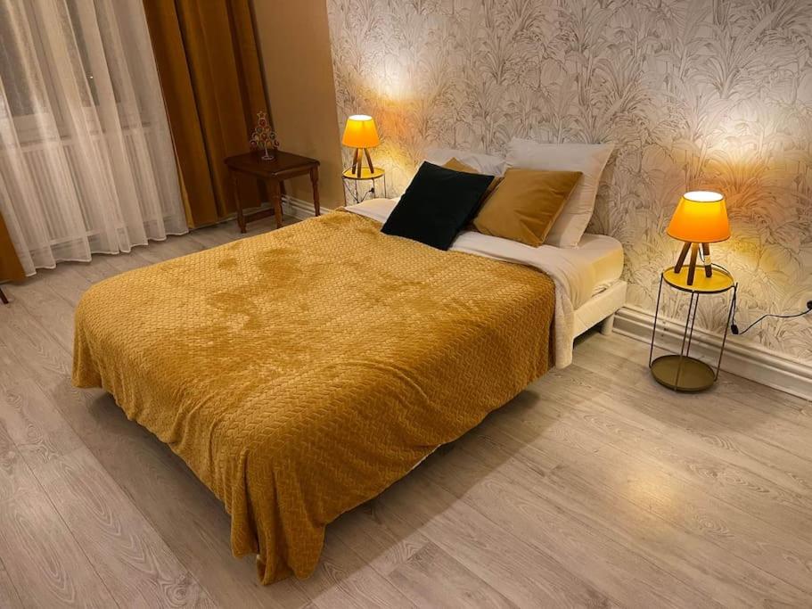 Esprit Mulhouse - 3 chambres de charme – photo 7