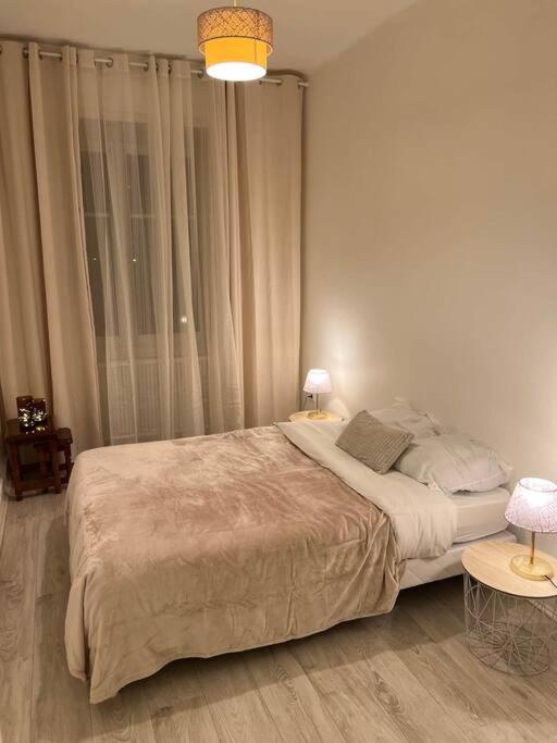 Esprit Mulhouse - 3 chambres de charme – photo 25