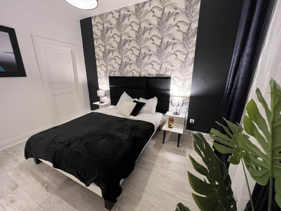 Esprit Mulhouse - 3 chambres de charme – photo 27