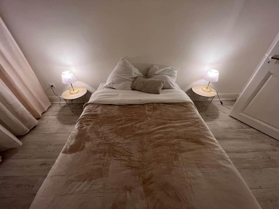 Esprit Mulhouse - 3 chambres de charme – photo 28