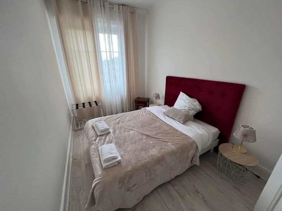 Esprit Mulhouse - 3 chambres de charme – photo 36