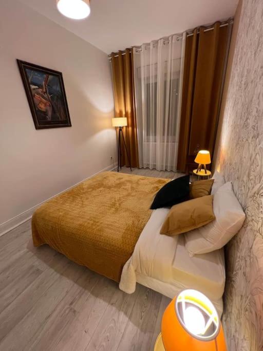 Esprit Mulhouse - 3 chambres de charme – photo 37