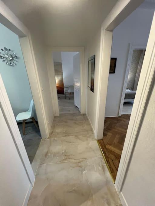 Esprit Colmar - 2 chambres de charme – photo 13