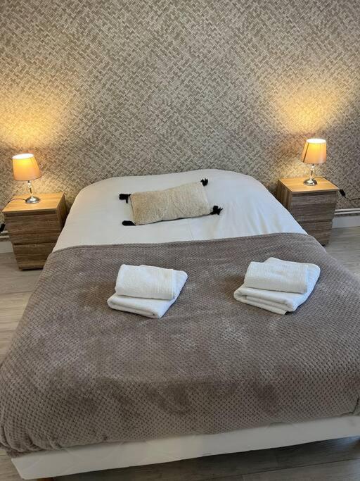 Esprit Colmar - 2 chambres de charme – photo 9