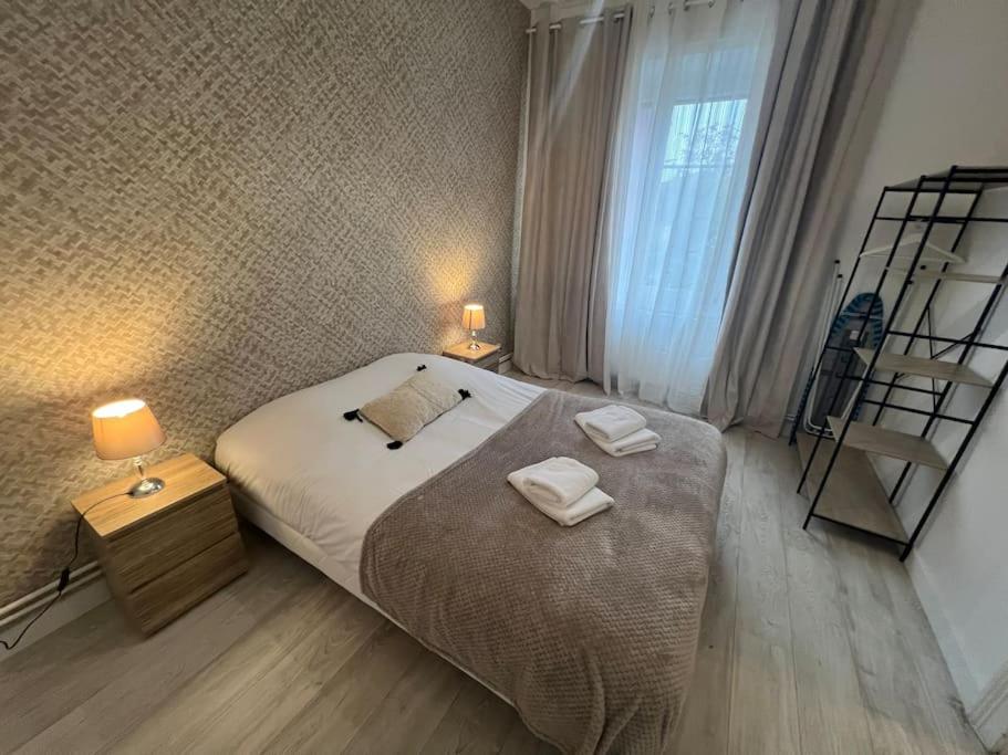 Esprit Colmar - 2 chambres de charme – photo 2