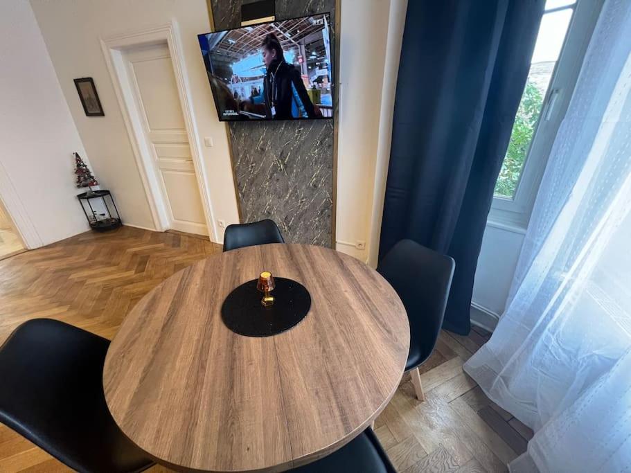 Esprit Colmar - 2 chambres de charme – photo 11