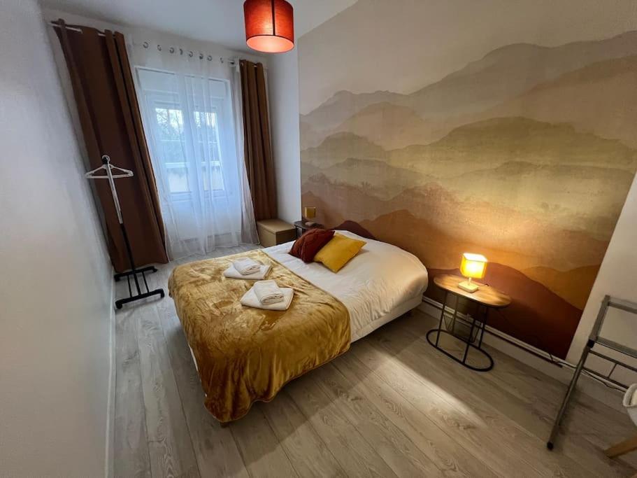 Esprit Colmar - 2 chambres de charme – photo 7