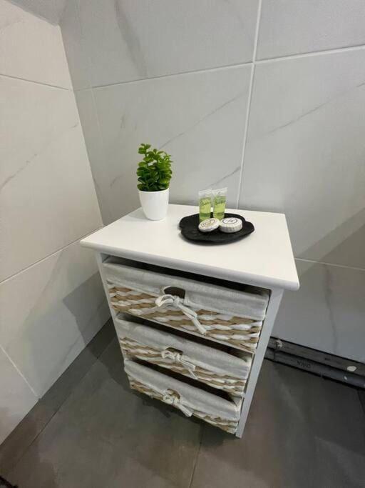 Esprit Violet - Joli Studio Salengro - Sauna & Sport club – photo 23