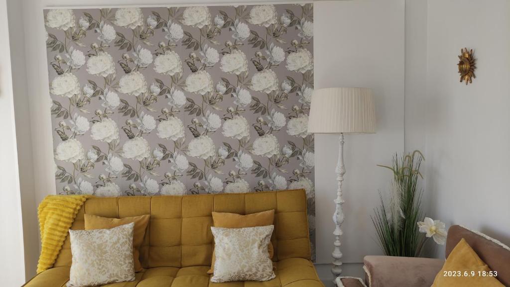 Rosalia 5 Estrellas - Garaje Free - 90m2 - 9