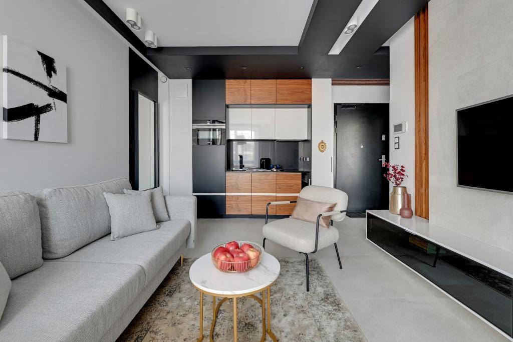 Stunning Perfect Helsinki Apartment image