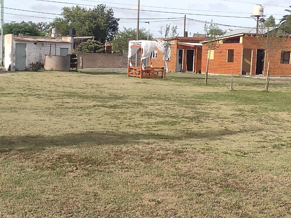 Complejo cabañas el paraje