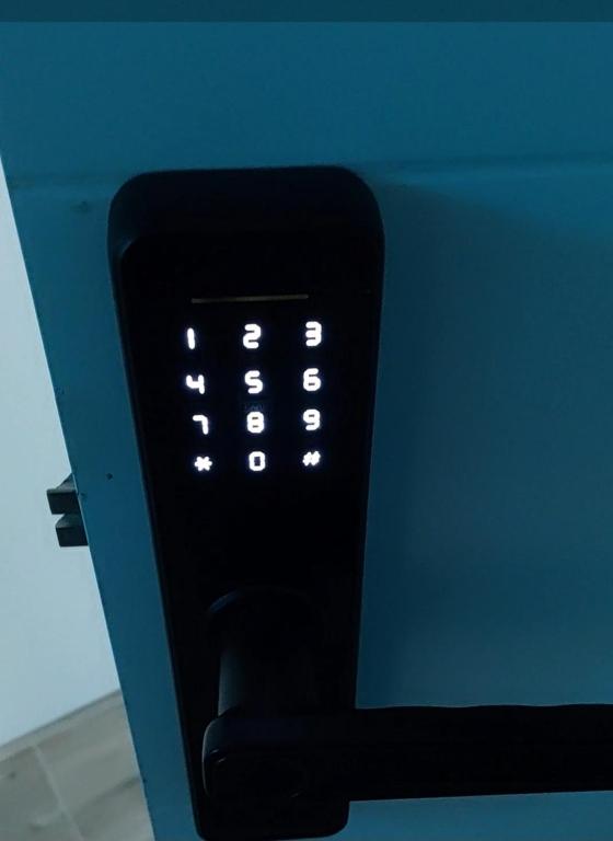 Apartamento completo distancia 350m Chamartin - 3