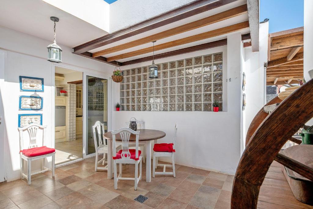 Fotografie z fotogalerie ubytování Villa Fae v destinaci Playa Blanca