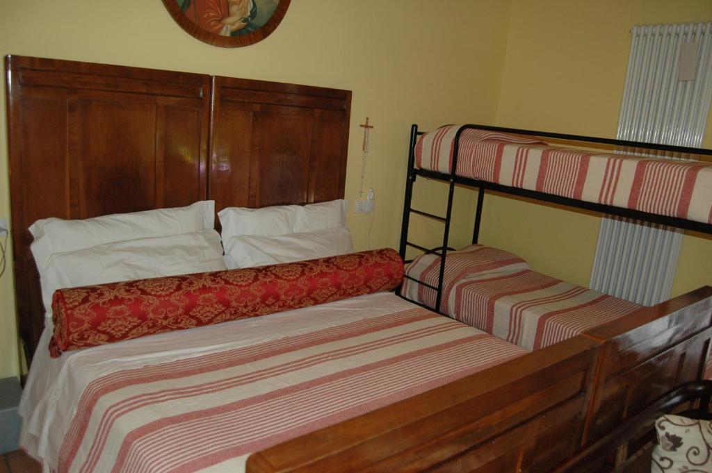 Agriturismo Tenuta Sol Alto - Appartement Met 1 Slaapkamer