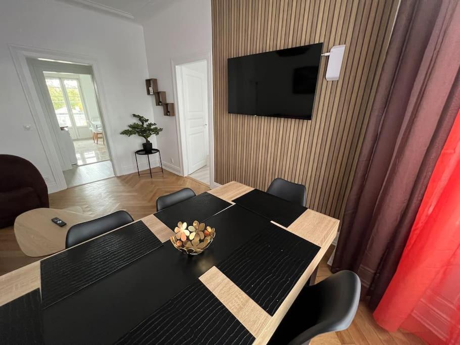 Esprit Vosges - 3 chambres de charme – photo 14