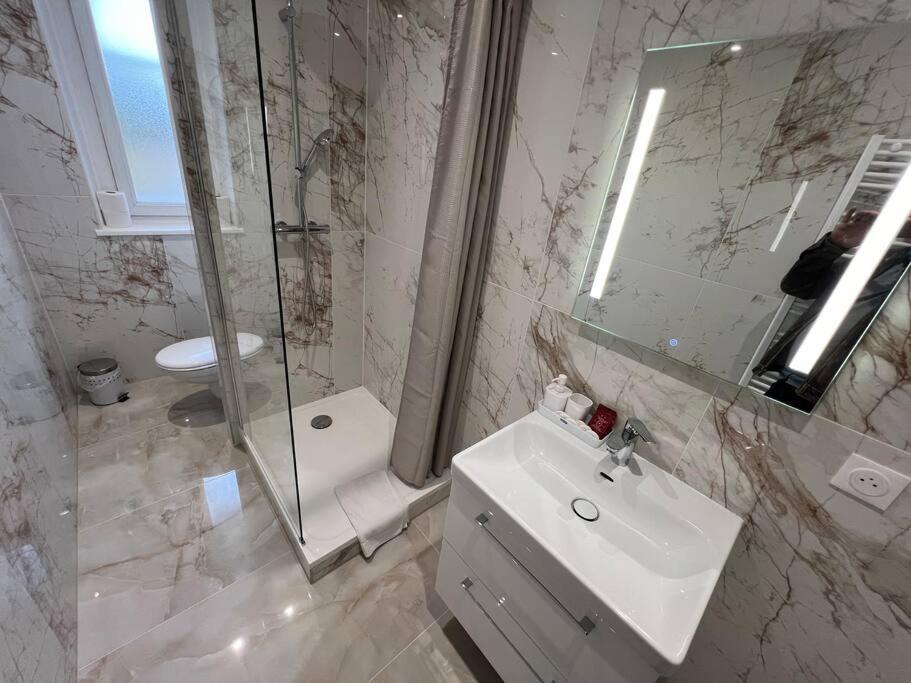 Esprit Vosges - 3 chambres de charme – photo 8