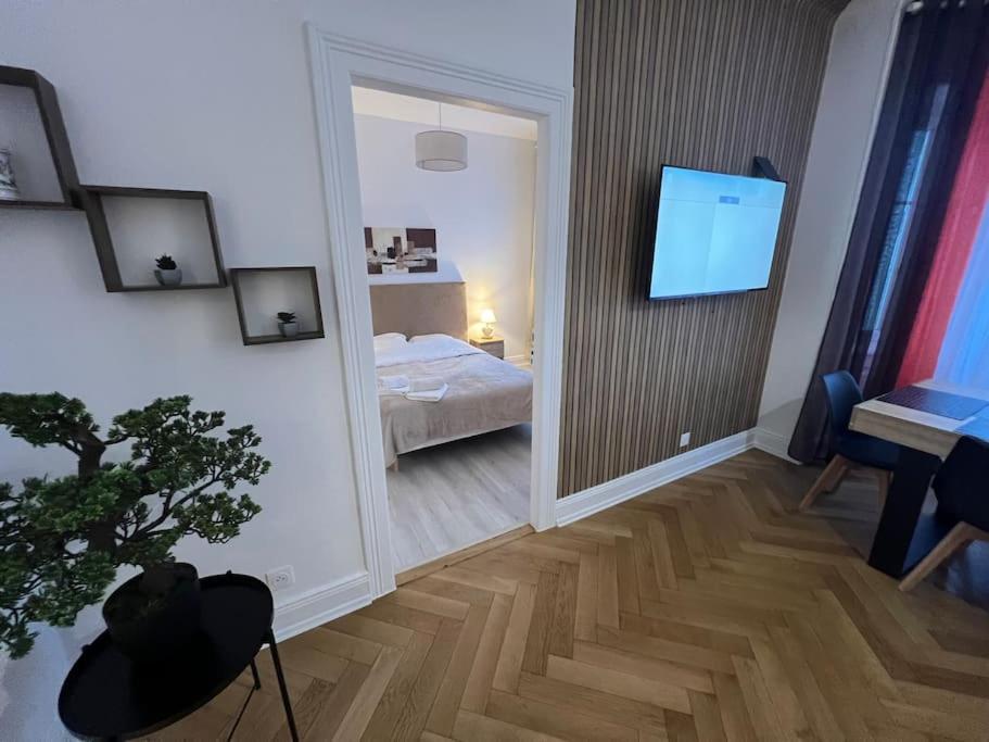Esprit Vosges - 3 chambres de charme – photo 15