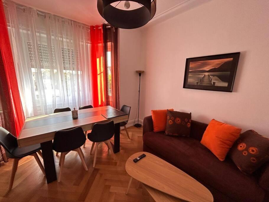 Esprit Vosges - 3 chambres de charme – photo 16
