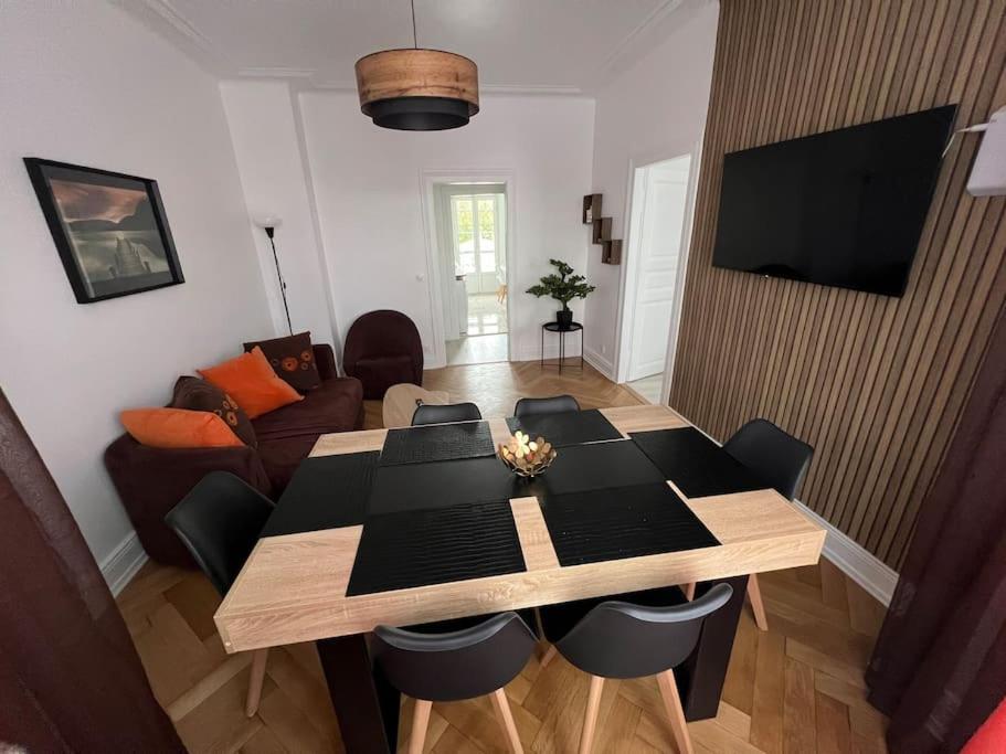 Esprit Vosges - 3 chambres de charme – photo 17