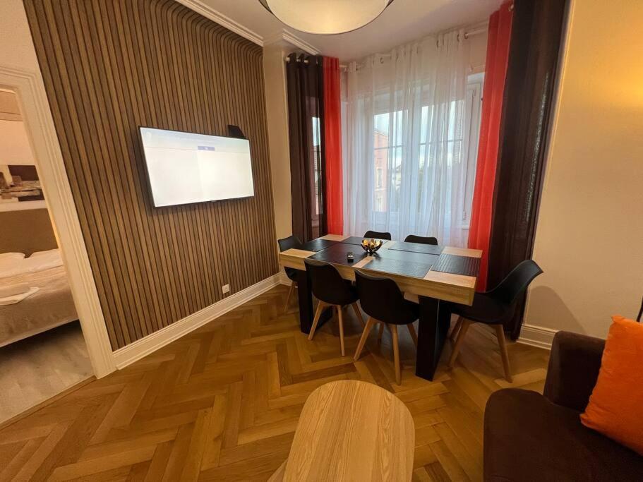Esprit Vosges - 3 chambres de charme – photo 19