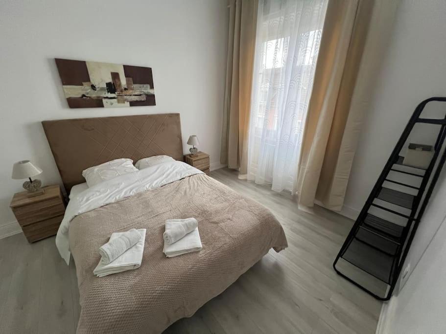 Esprit Vosges - 3 chambres de charme – photo 21