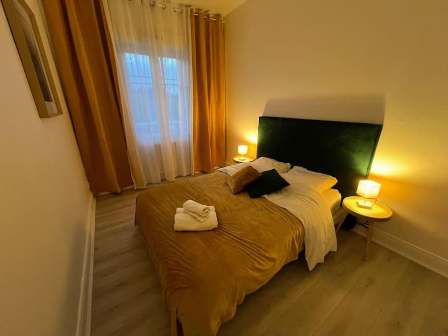 Esprit Vosges - 3 chambres de charme – photo 22