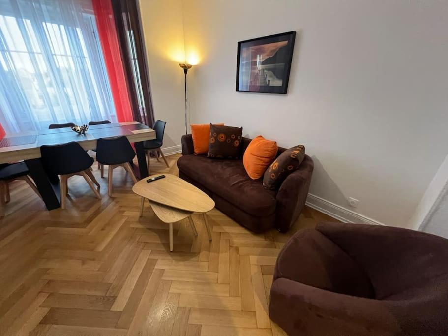 Esprit Vosges - 3 chambres de charme – photo 23