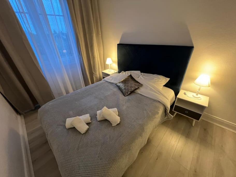 Esprit Vosges - 3 chambres de charme – photo 26