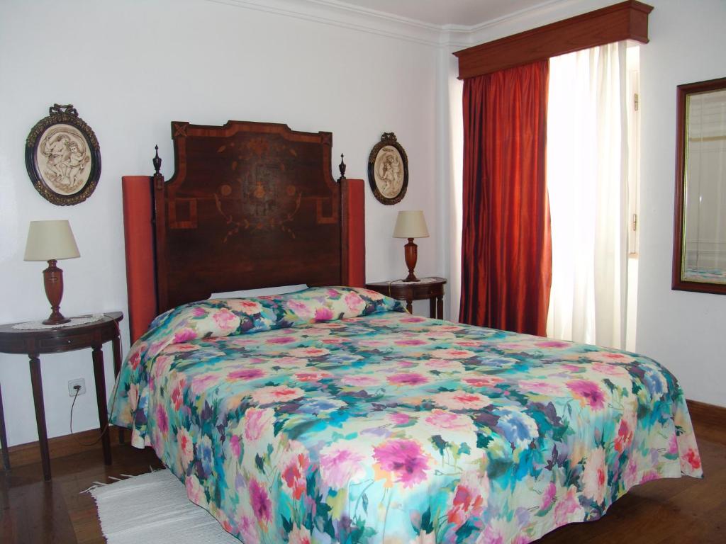 Casa Do Adro Da Igreja Turismo De Habitação - 6