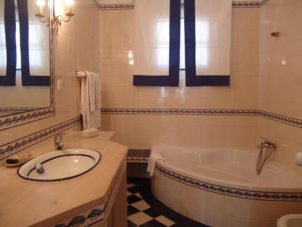 Casa Do Adro Da Igreja Turismo De Habitação - 10