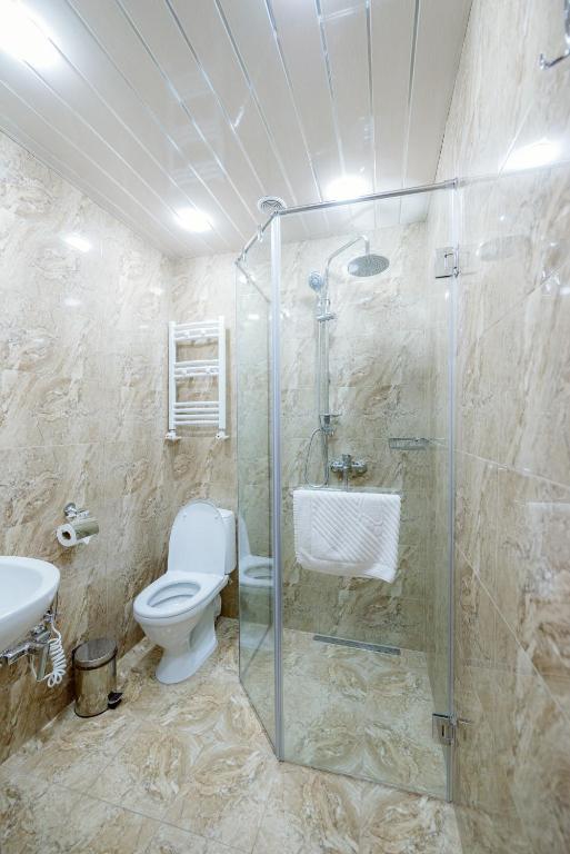Opera Avenue Hotel - Classic Triple Room