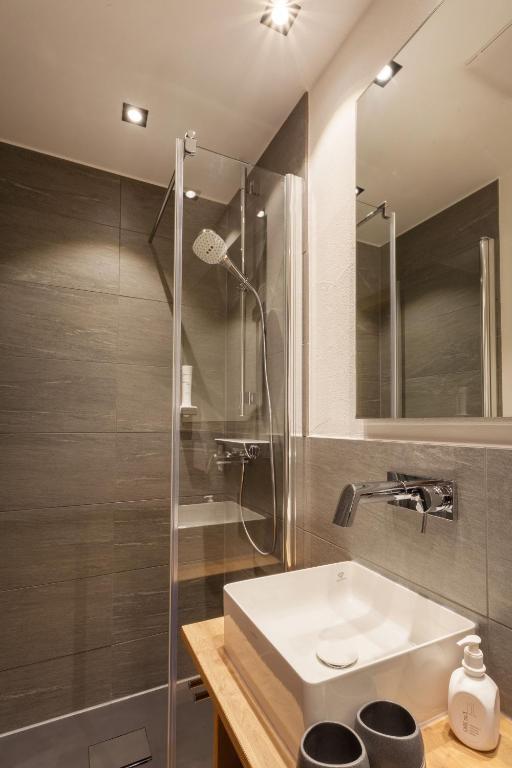 PANORAMA Allgäu Spa Resort - Double Room With Balcony