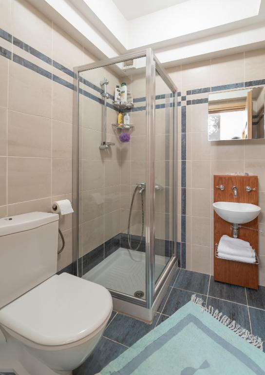 Set of Flats Vol 1 2 3 - Deluxe Suite With Spa Bath
