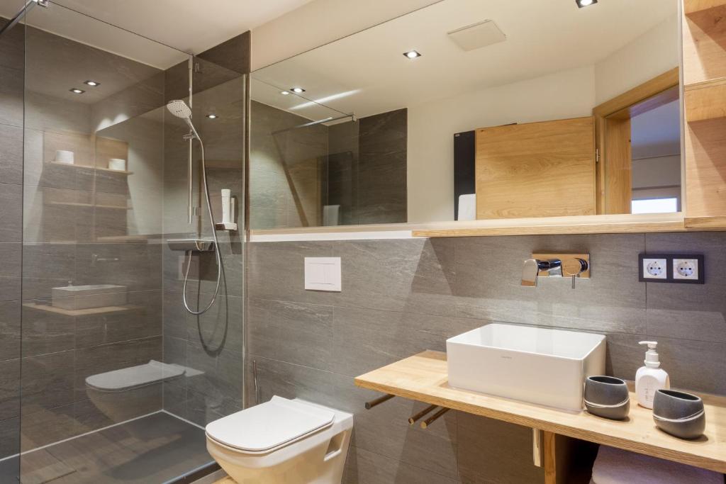 PANORAMA Allgäu Spa Resort - Double Room With Balcony