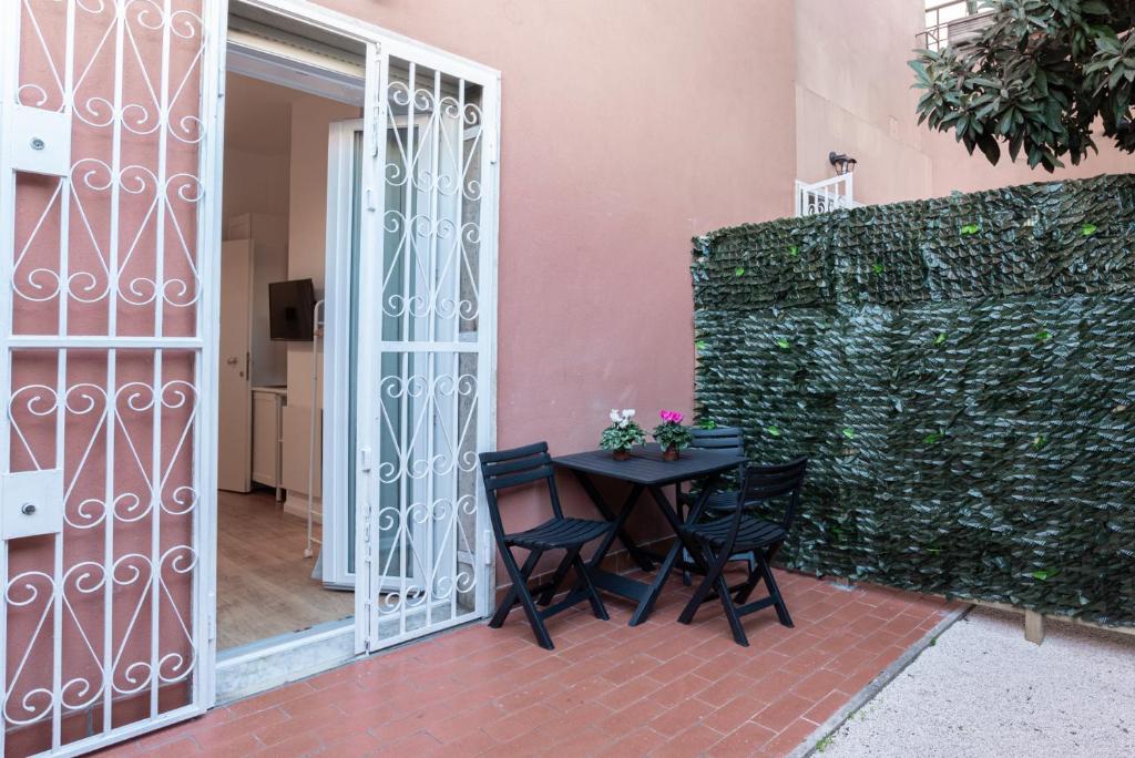 Residence San Paolo - Resim 15