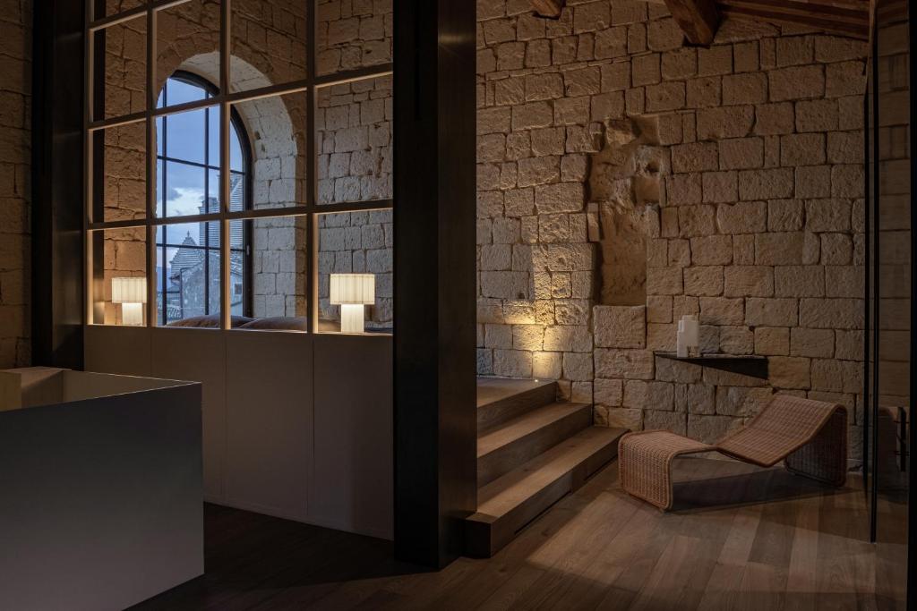 Fotografie z fotogalerie ubytování Palazzo Petrvs v destinaci Orvieto