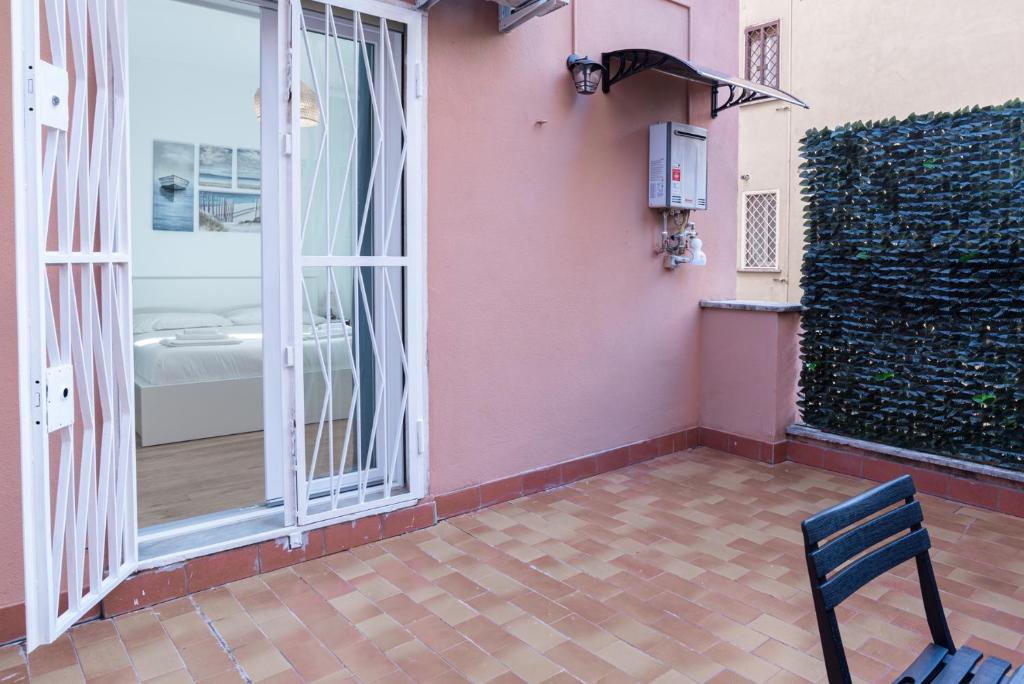 Residence San Paolo - Resim 5
