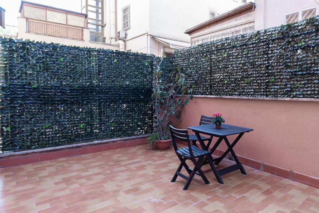 Residence San Paolo - Resim 17