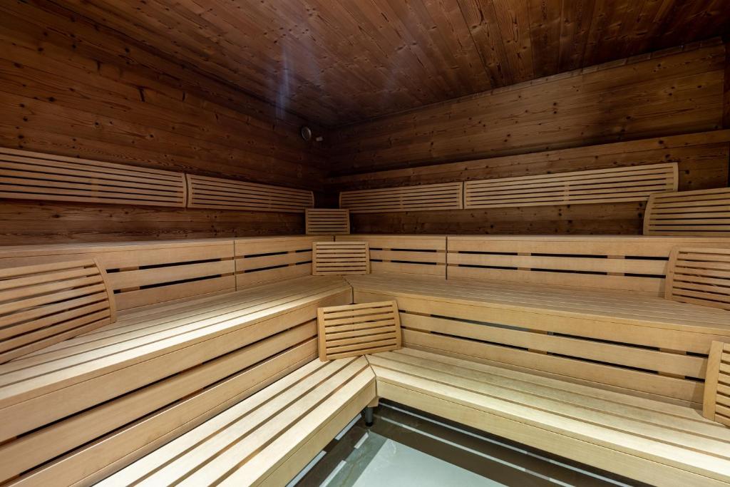 Fotografie z fotogalerie ubytování Hotel Wirtshaus Post v destinaci Sankt Johann in Tirol