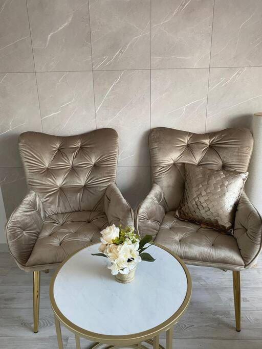 Esprit Beige - Joli Studio Salengro - Sauna & Sport club – photo 12