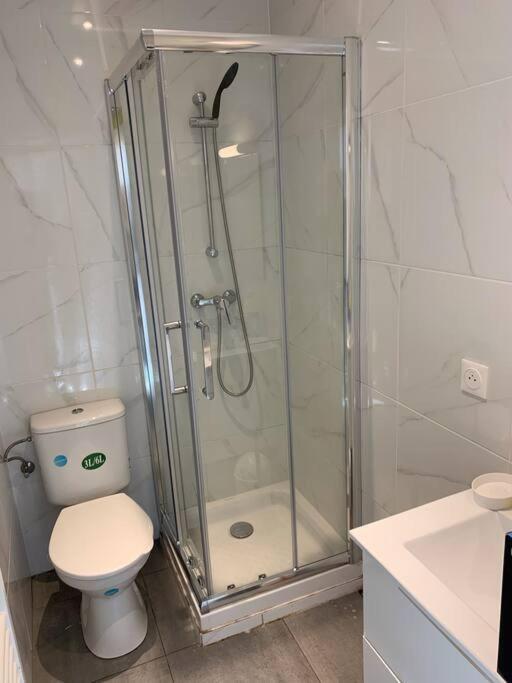 Esprit Beige - Joli Studio Salengro - Sauna & Sport club – photo 14