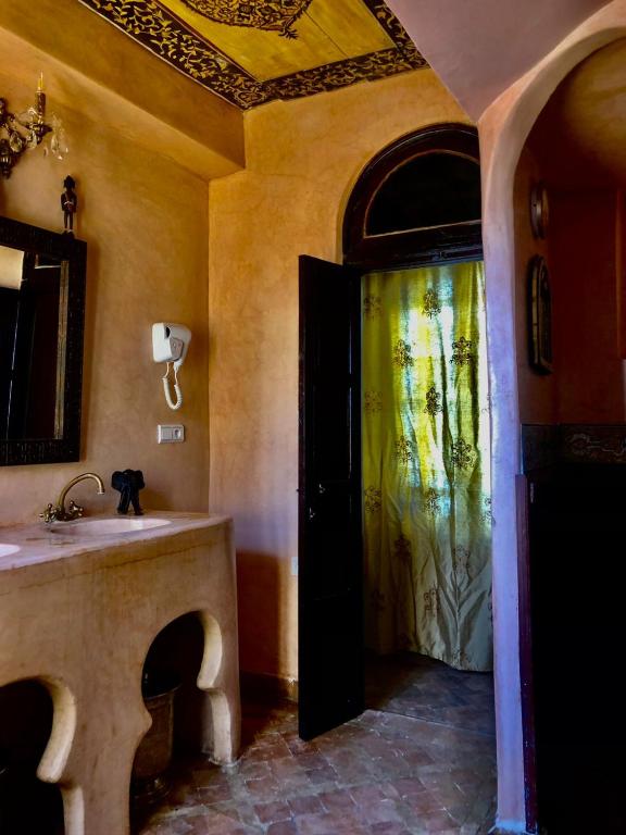 Foto dalla galleria di Riad Ibn Battouta & Spa a Fes