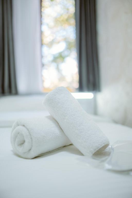 Opera Avenue Hotel - Deluxe Double Room