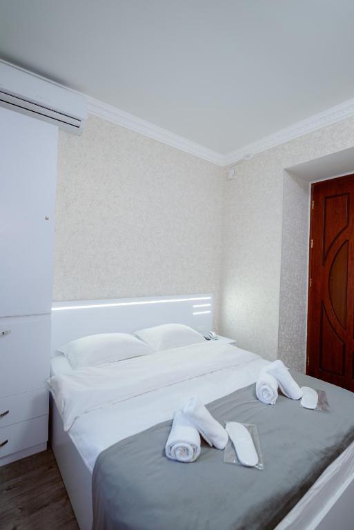Opera Avenue Hotel - Deluxe Double Room