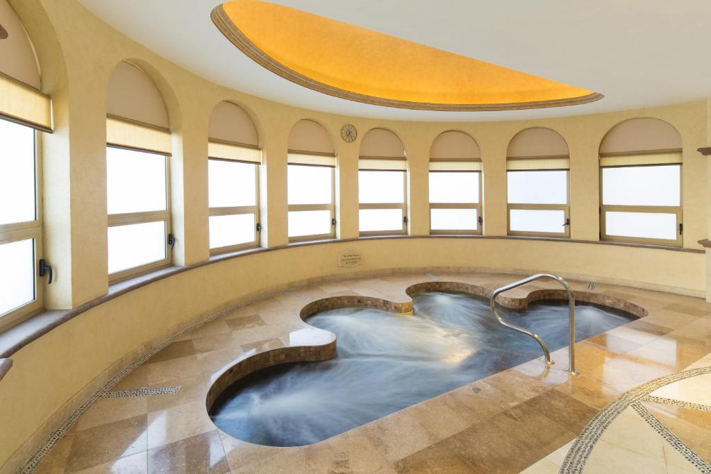 Villa del Palmar Beach Resort & Spa